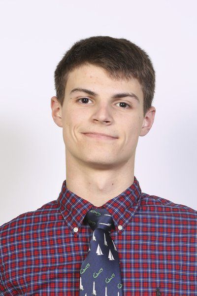 Spencer Danforth